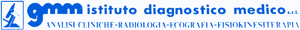 Istituto Diagnostico Medico Gmm Srl