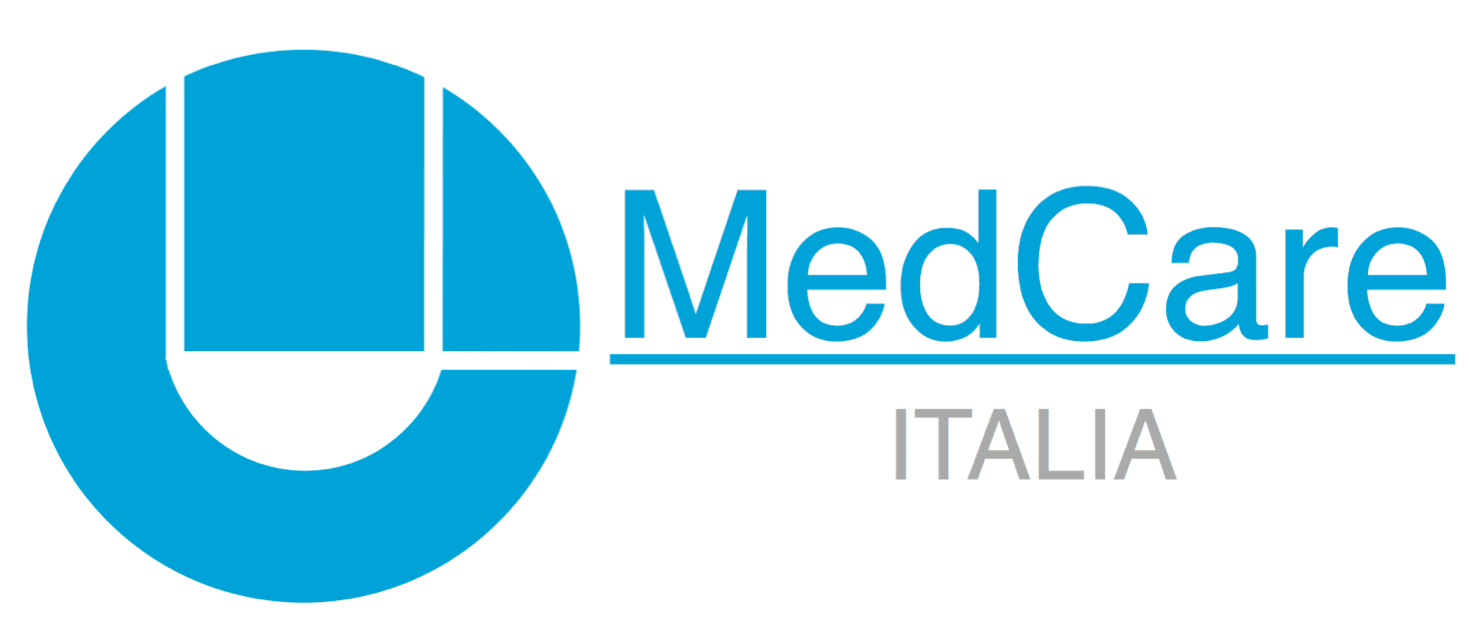 Medcare Italia Srl