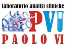 Laboratorio D'analisi Paolo Vi S.R.L.