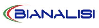 Bianalisi Med S.R.L.