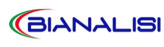 Bianalisi S.P.A.