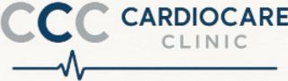 Cardiocare Clinic Studio Medico Associato - Societa Tra Professionisti S.R.L.
