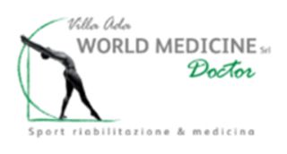Villa Ada World Medicine Doctor S.R.L.