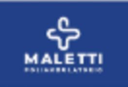 Poliambulatorio Maletti Srl
