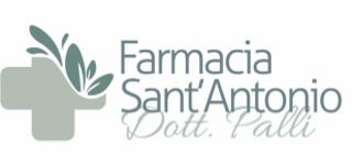 Farmacia Sant Antonio Sas Del Dr. Domenico Palli & C.