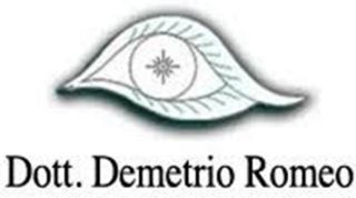 Studio Oculistico E Diagnostico Dott. Demetrio Romeo S.R.L.