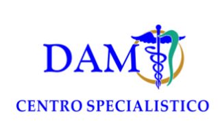 Centro Specialistico Dam Di Nobile Rossella S.A.S.