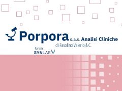 Porpora S.A.S. Di Fasolino Valerio & C.