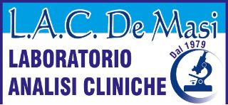 L.A.C. Di Alessandra De Masi & C. S.A.S.