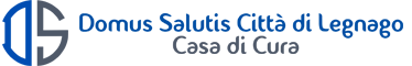 Domus Salutis Citta' Di Legnago Casa Di Cura Privata S.R.L.