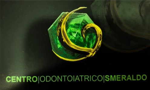 Centro Smeraldo Srl