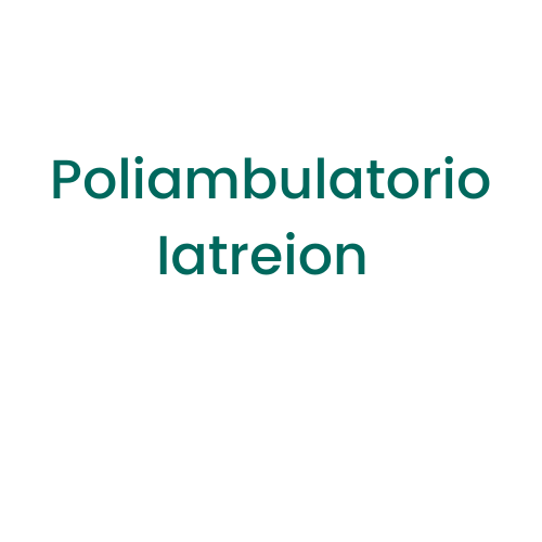 Iatreion S.R.L.
