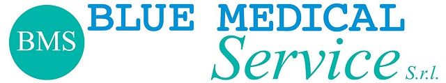 Blue Medical Service S.R.L.
