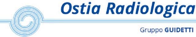 Studio Di Radiologia E Roetgenterapia Lido Di Ostia Srl