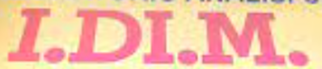 I.Di.M. Srl Istituto Diagnostico Meridionale