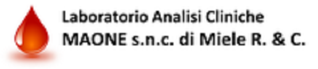 Maone S.N.C. Di Miele Remigio & C.