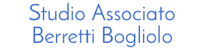 Studio Associato Berretti Bogliolo
