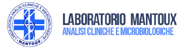 Laboratorio An.Cl.Mantoux Snc