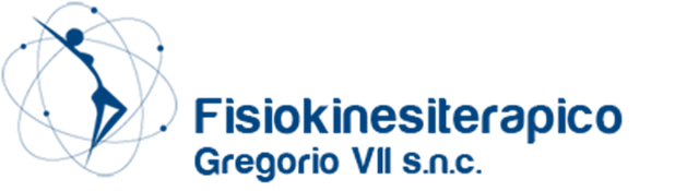 Fisiochinesiterapico Gregorio Vii Snc