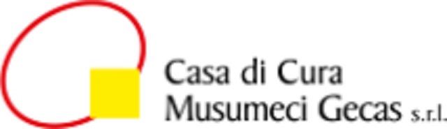 Casa Di Cura Musumeci Gecas Srl