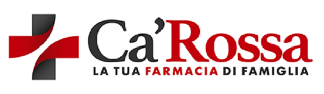 Farmacia Ca Rossa Snc