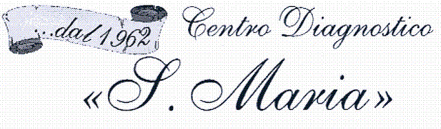 Centro Diagn. S.Maria S.A.S.