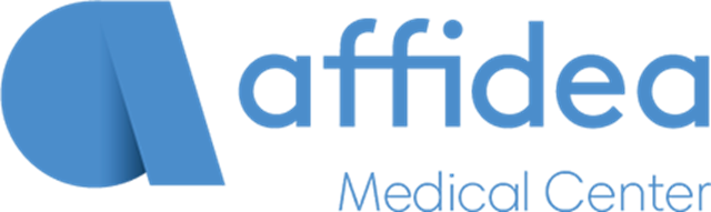 Affidea Medical Center S.R.L.