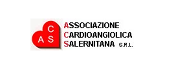Associazione Salernitana Cardioangiologica - S.R.L.