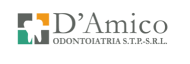 Odontoiatria D'amico S.T.P. - S.R.L.