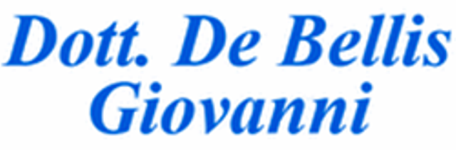 De Bellis Giovanni