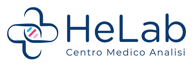 Helab Srl