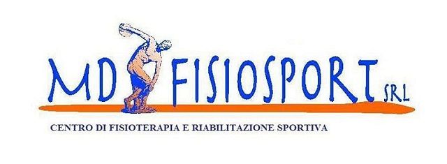 Md Fisio Sport Srl