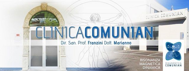 Diagnostica Comunian S.R.L.