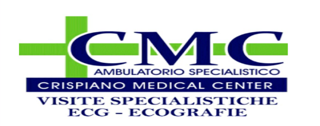 Cmc Crispiano Medical Center S.A.S. Di Caricato Lucia & C.