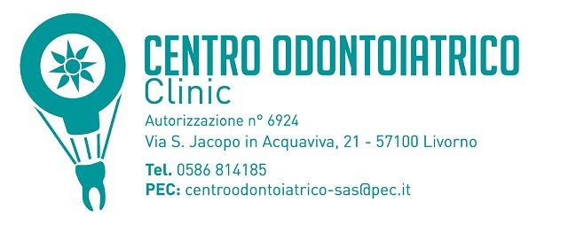 Centro Odontoiatrico Sas