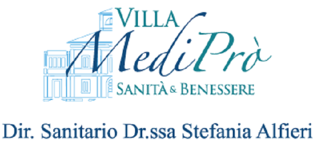 Medipro' Sanita'  E Benessere S.R.L.