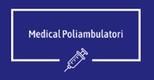 Medical Poliambulatori S.R.L.