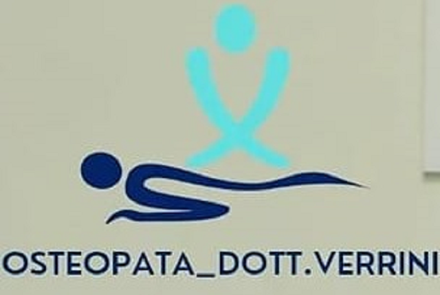 Verrini Michelangelo