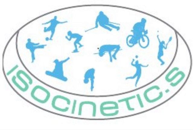 Isocinetic.S Srl