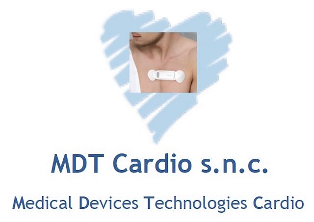 Mdt Cardio Di Emanuele Lebrun Ed Irene Giovannini S.N.C.