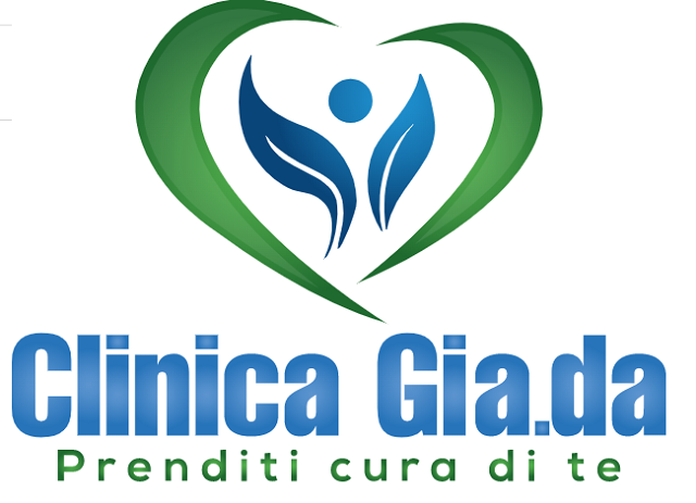 Clinica Gia.Da Prenditi Cura Di Te Srl