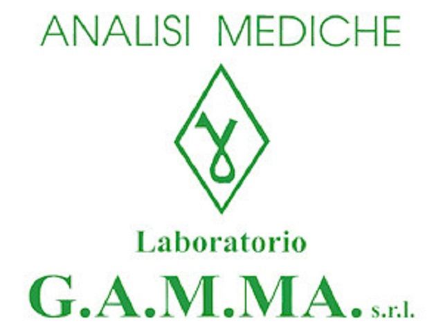 Laboratorio G.A.M.Ma. Srl