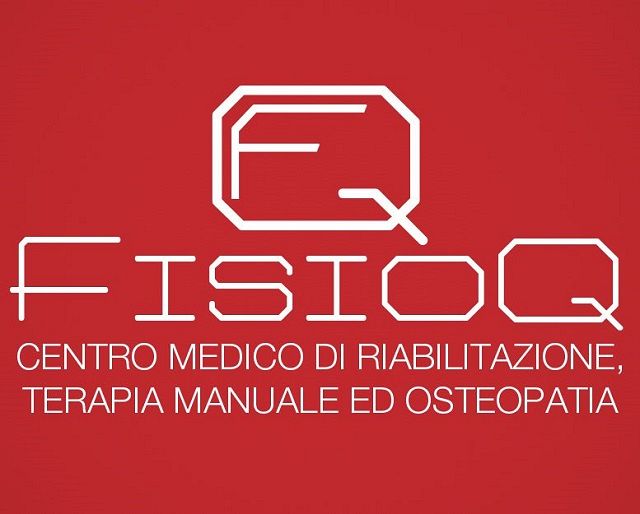 Fisioq S.R.L.