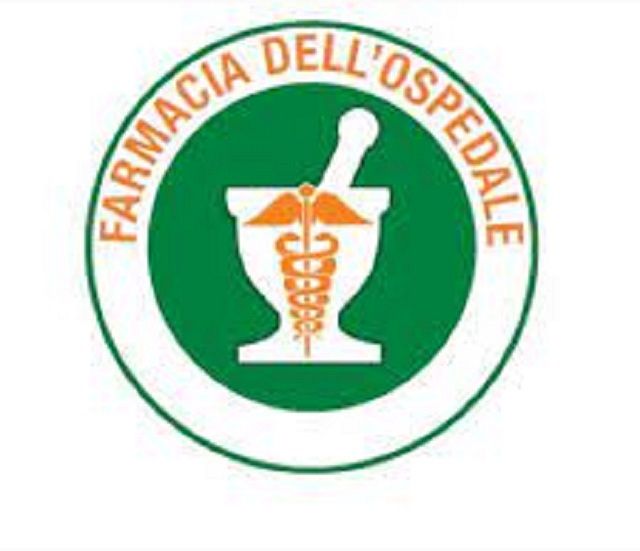 Farmacia Dell'ospedale Di Prati Aurora