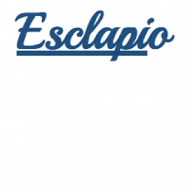 Esclapio Poliambulatorio Srl Unipersonale