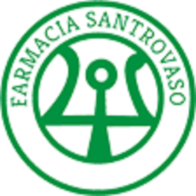 Farmacia Santrovaso S.A.S.