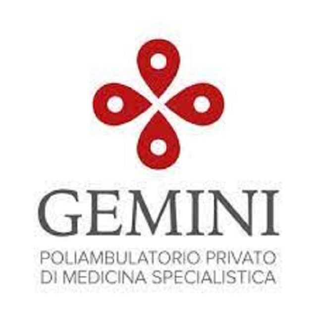 Gemini Medicina Specialistica S.R.L. Enunciabile Anche Come Gemini Poliambulatorio S.R.L.