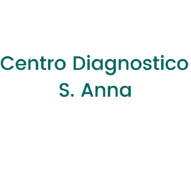 Centro Diagnostico S. Anna S.R.L. Unipersonale