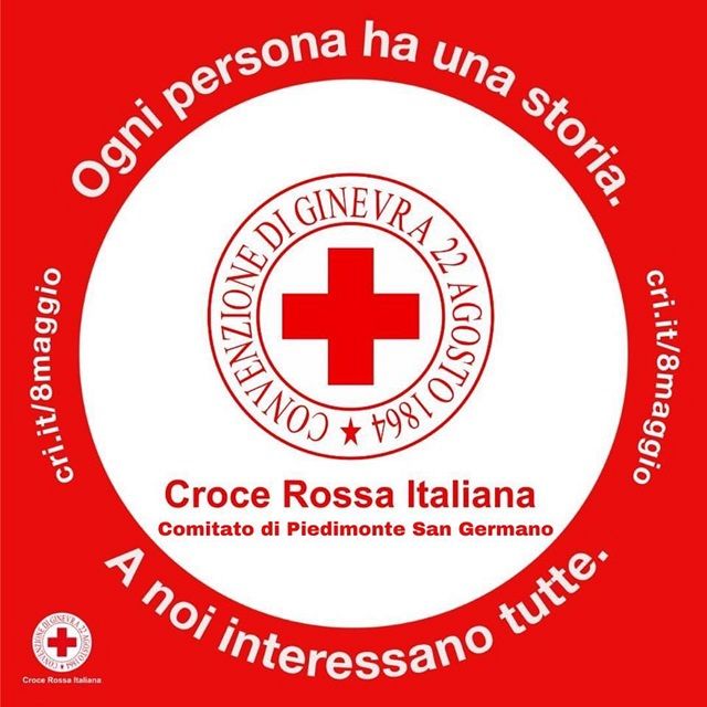 Croce Rossa Italiana - Comitato Di Piedimonte San Germano - Organizzazione Di Volontariato In Sigla Croce Rossa Italiana - Comitato Di Piedimonte