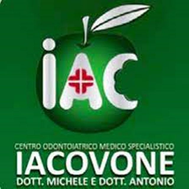 Centro Odontoiatrico Medico Specialistico Dott.Iacovone S.R.L.